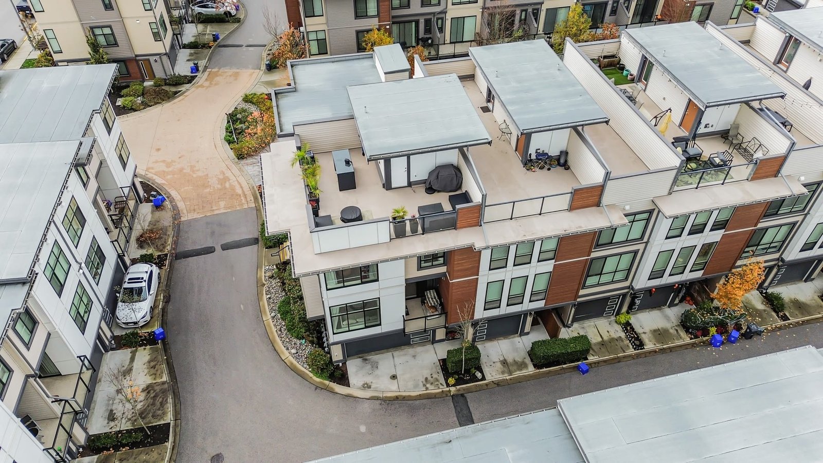 Real estate photography by Vanson Media
