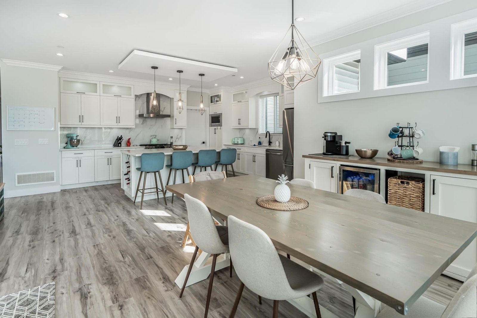 Real estate photography by Vanson Media