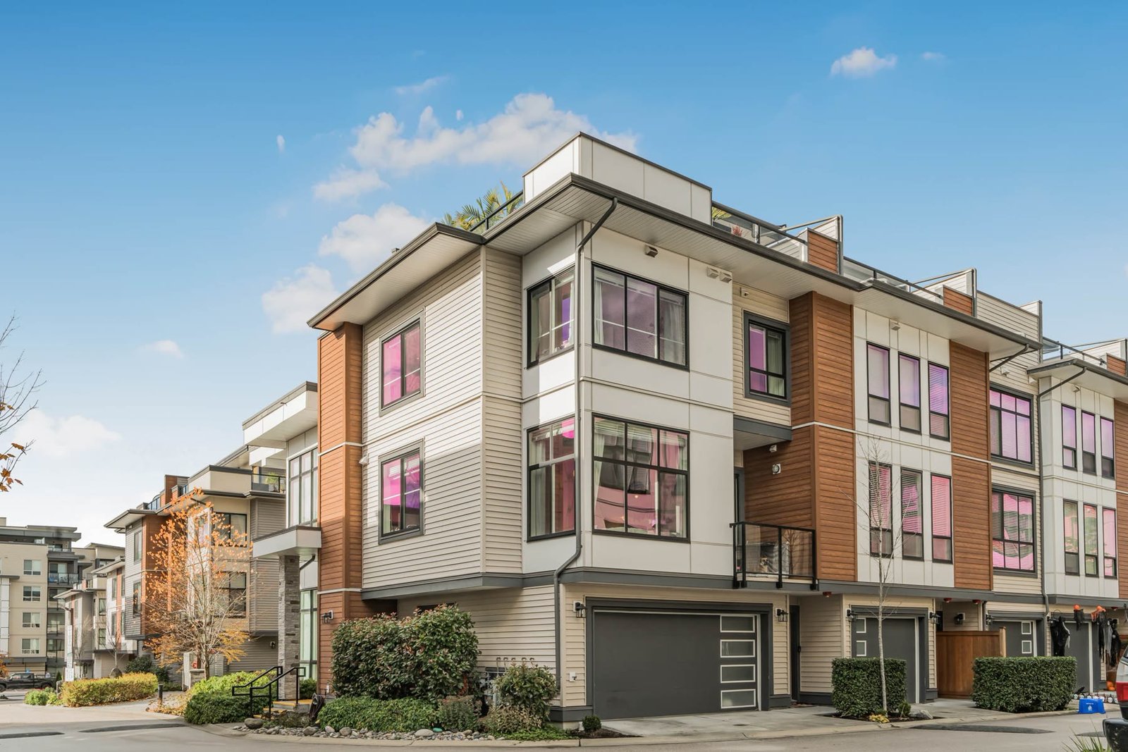 Real estate photography by Vanson Media