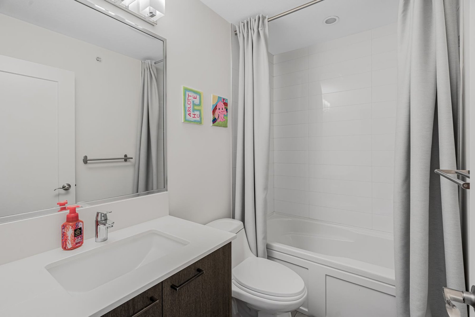 Real estate photography by Vanson Media