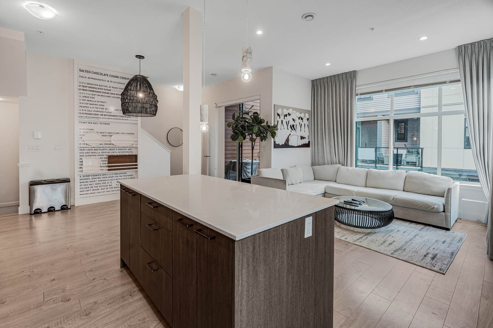 Real estate photography by Vanson Media