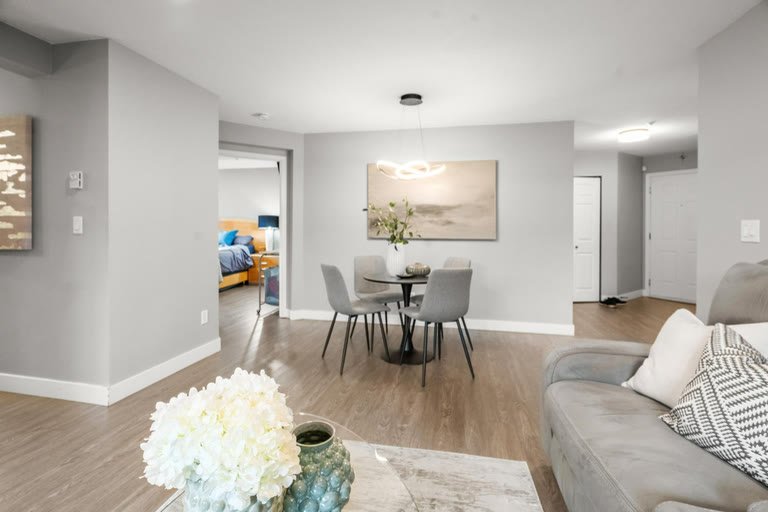Real estate photography by Vanson Media