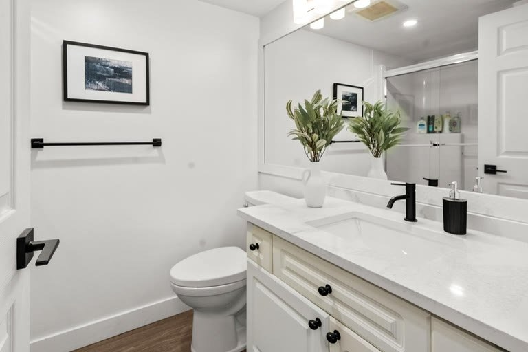 Real estate photography by Vanson Media