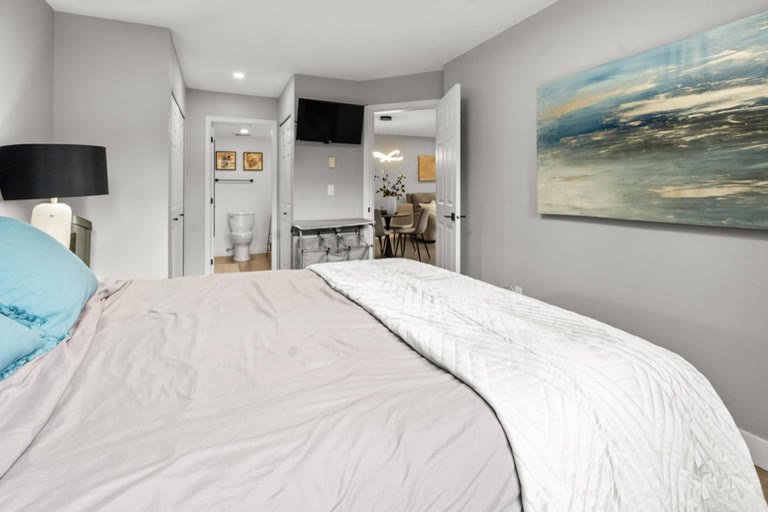 Real estate photography by Vanson Media