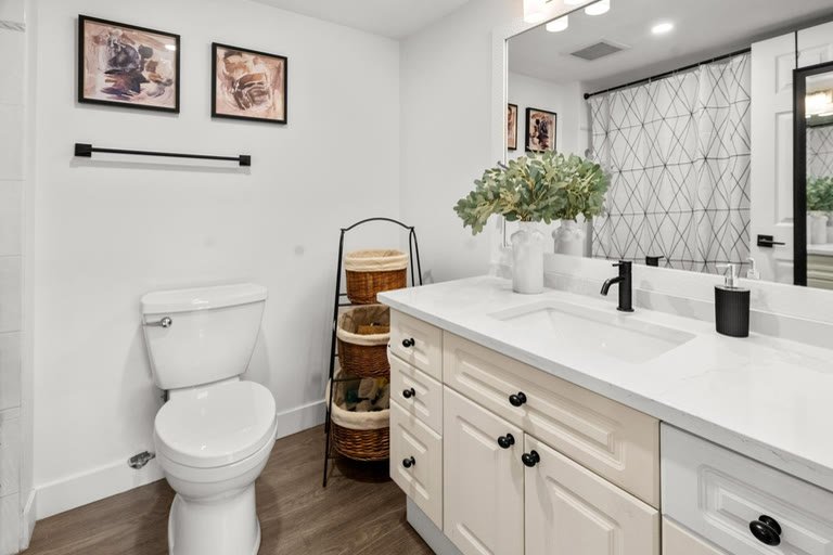 Real estate photography by Vanson Media