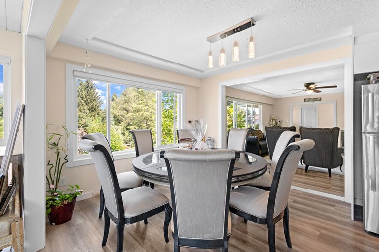 Real estate photography by Vanson Media